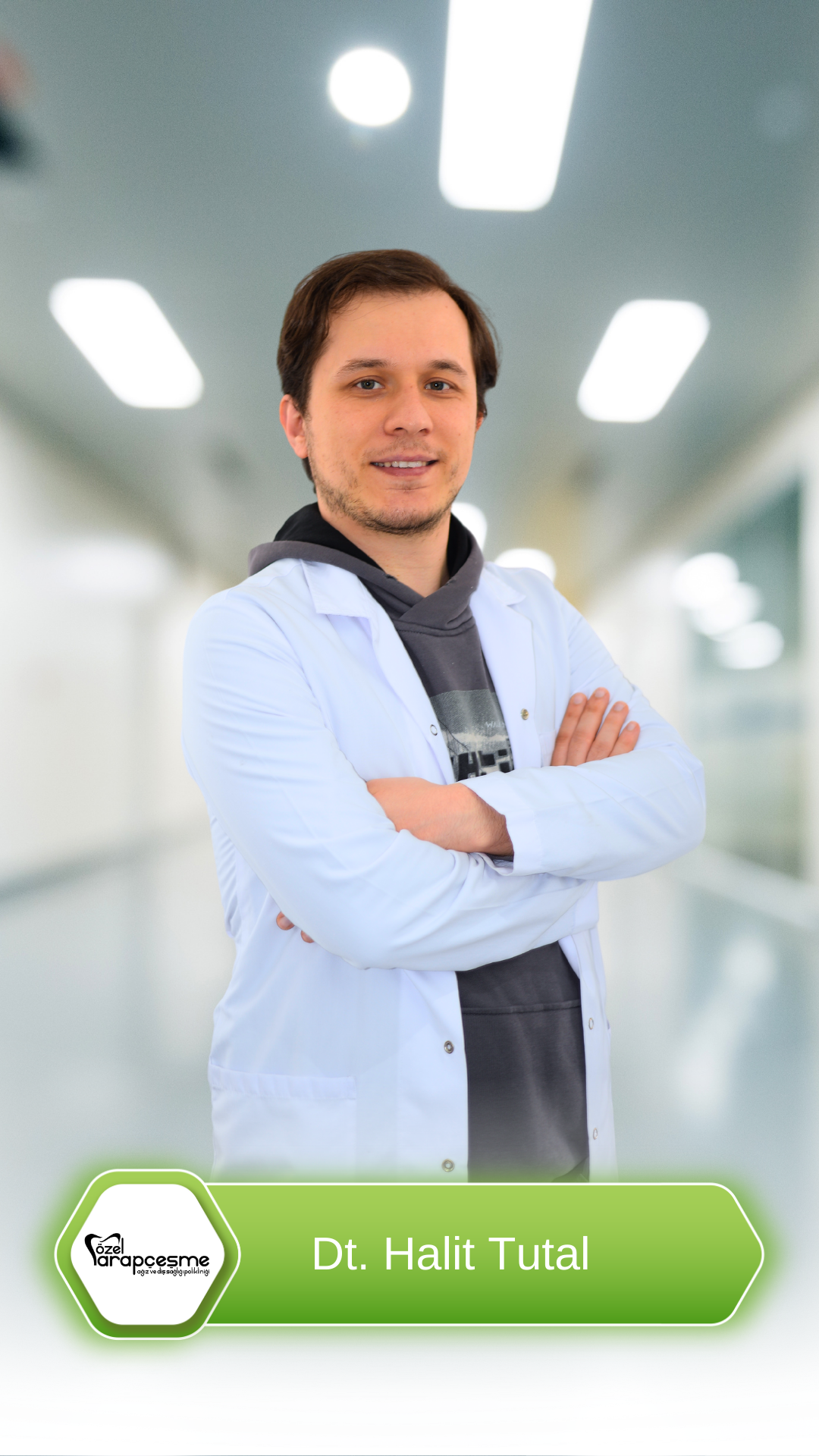 Dt. Halit TUTAL