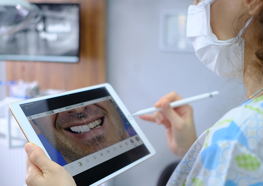 Estetik Diş Hekimliği