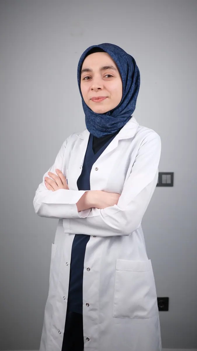 Dr. Dt. Mutlu Güneş