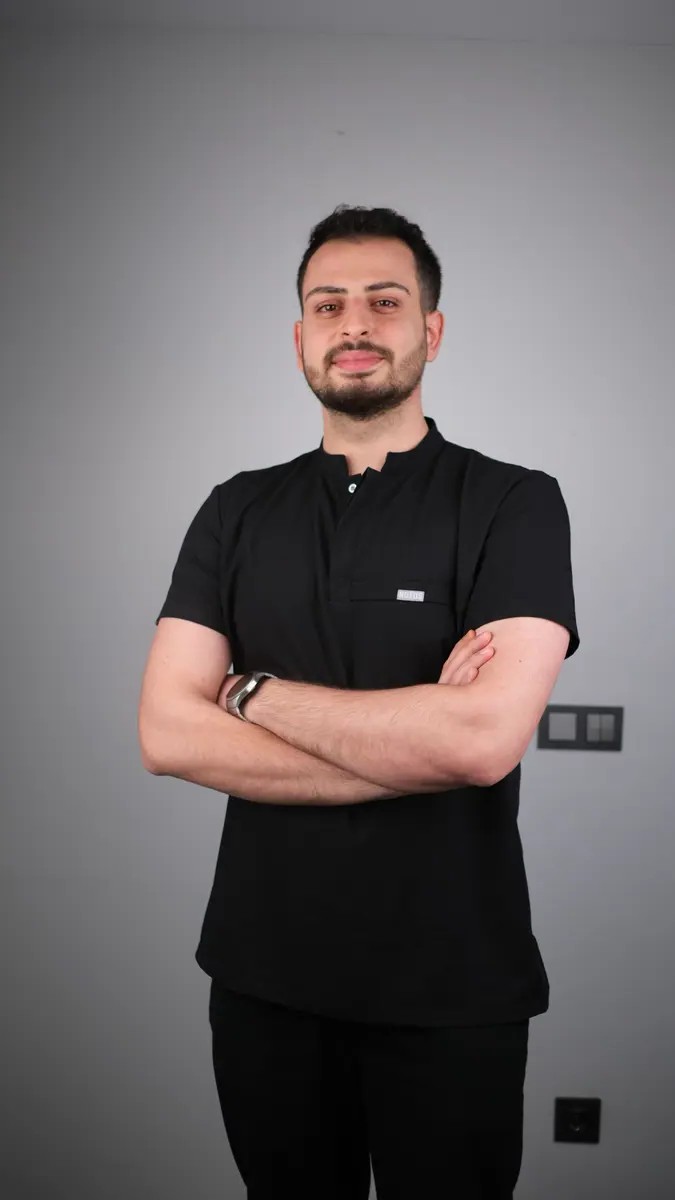 Dt. Kaan Onay