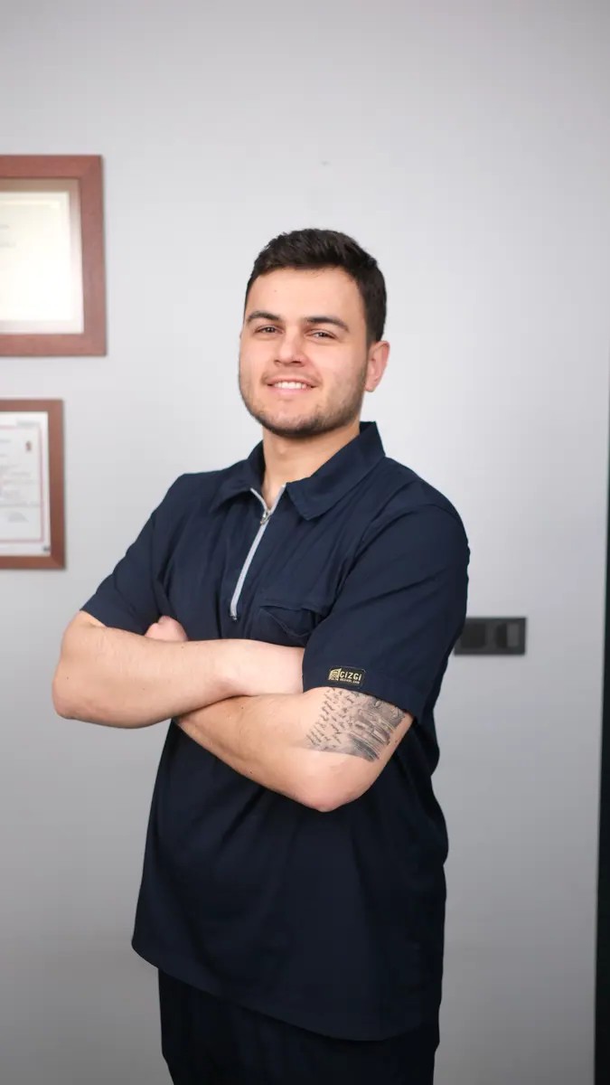 Dt. Koray Uslu