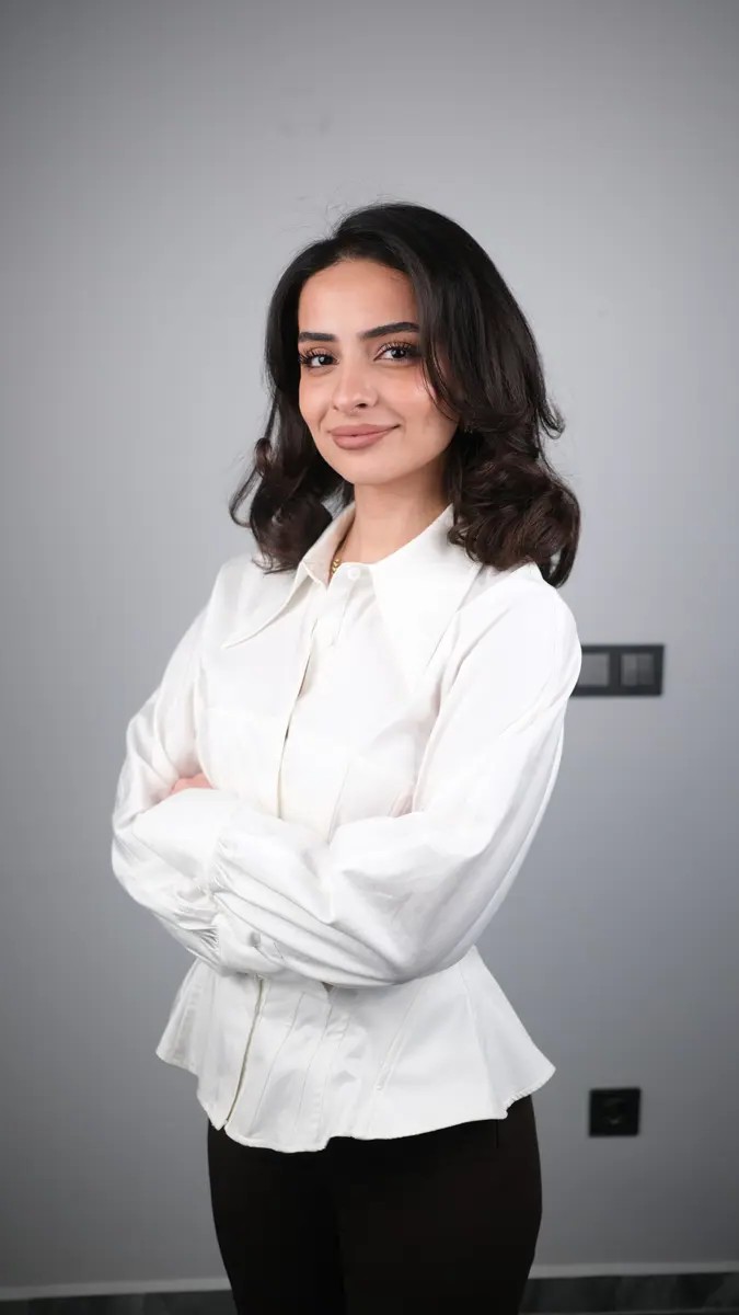 Helin KAYA